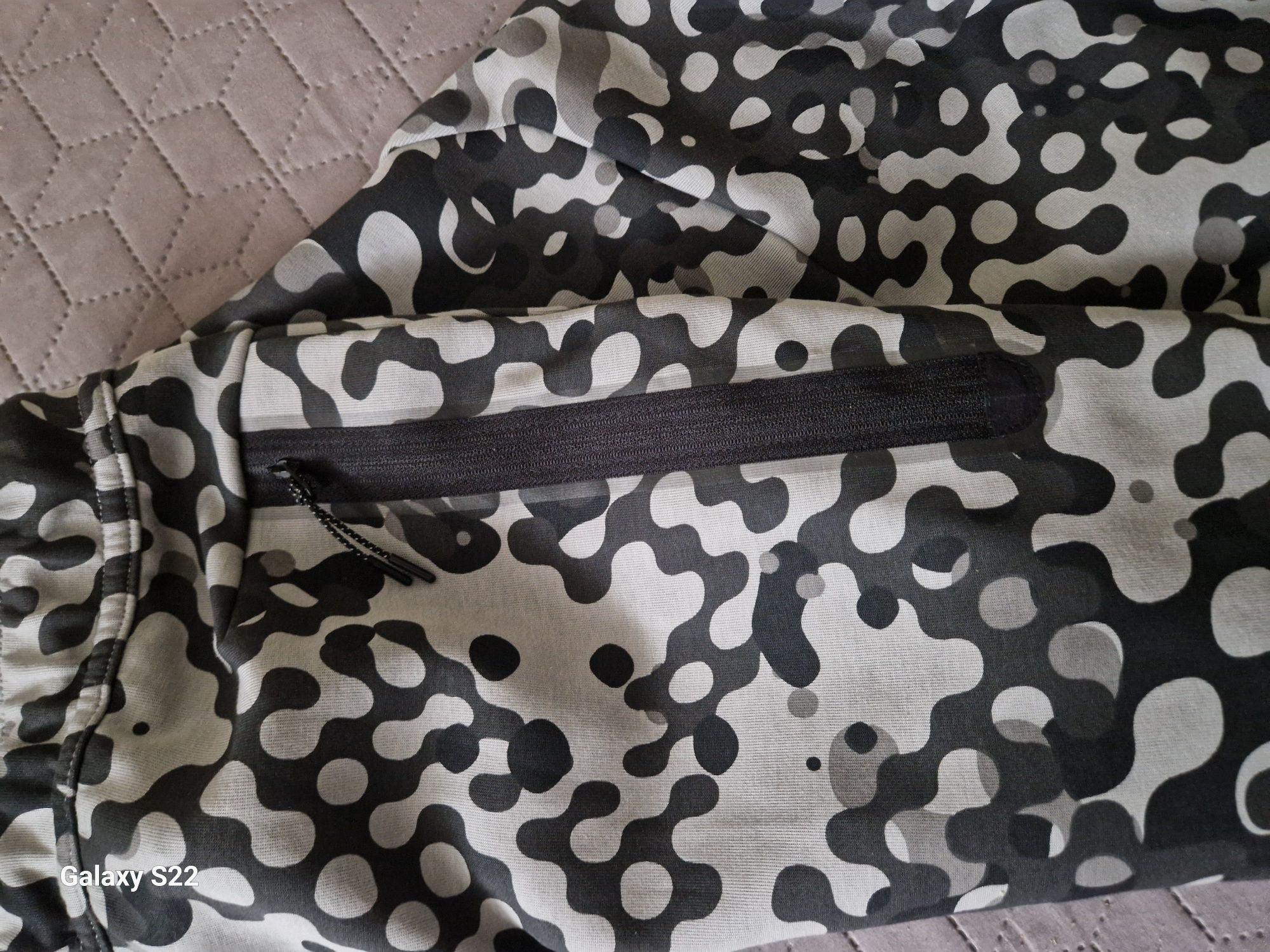 Nike tech fleece