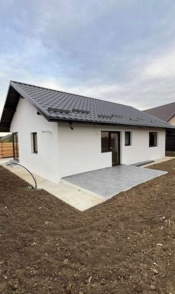 Case modulare Pe structura metalica De vânzare