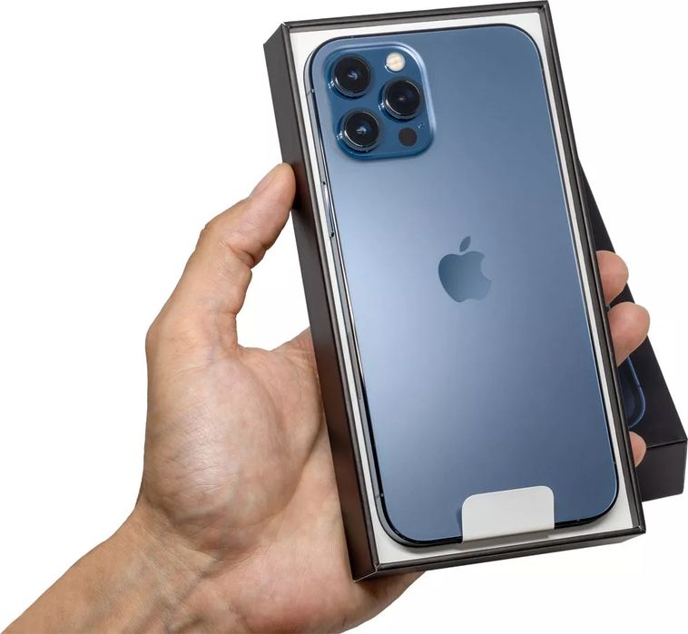 Iphone 12 про макс
