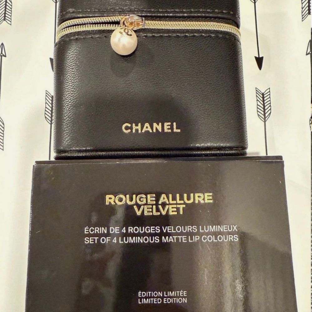 Дамска чанта  Chanel