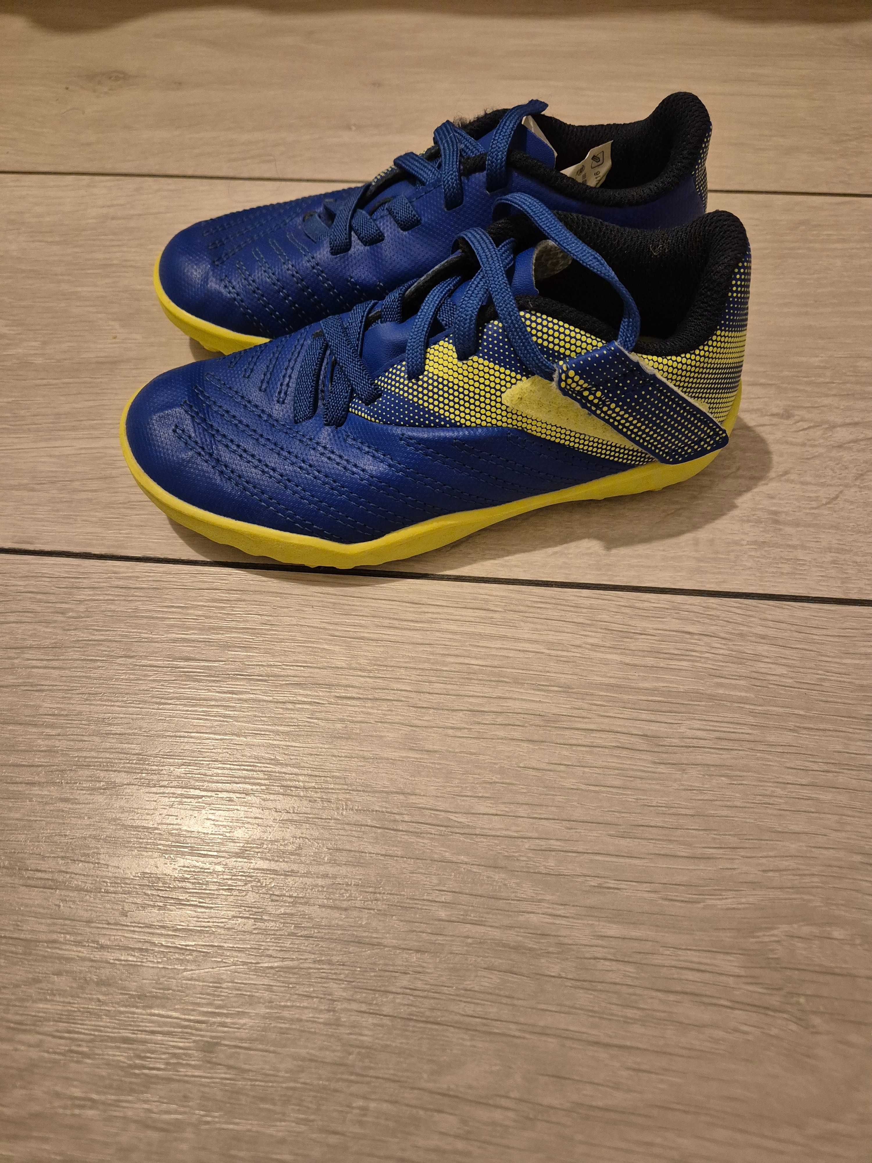 Adidasi fotbal copii marimea 27