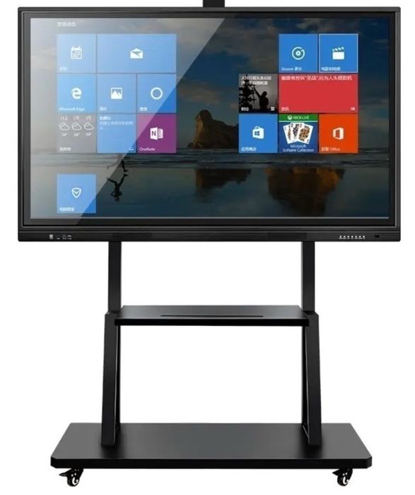 Интерактивная панель 86 дюйм