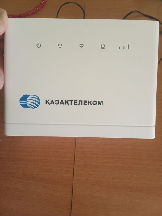 Продам роутер почти новый