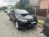 Touareg 3.0 casa