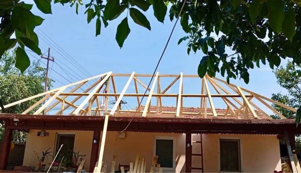 Acoperis si Reparati de urgenta