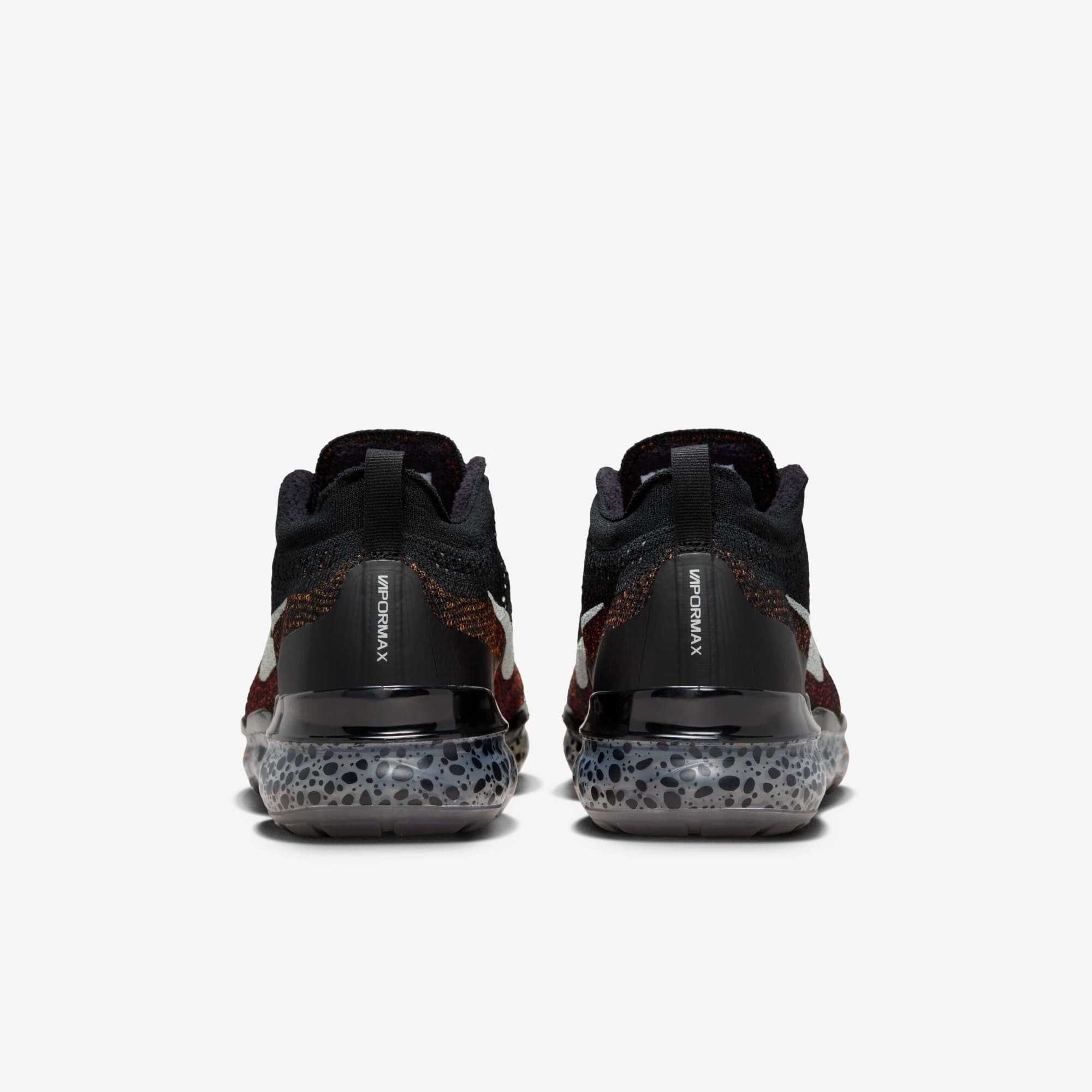 Оригинални маратонки Nike Air VaporMax 2023 Flyknit "Safari"