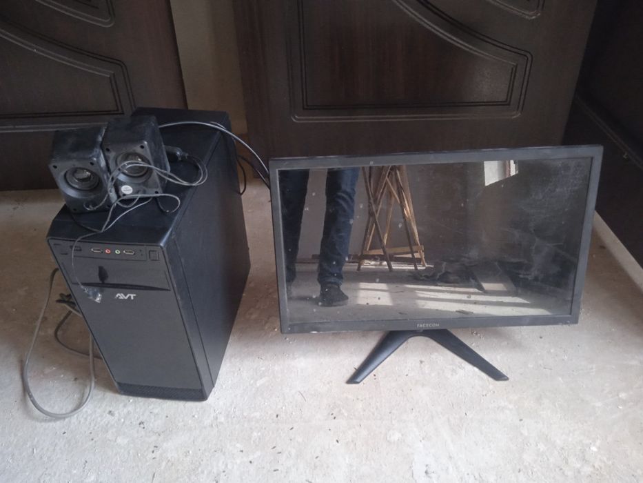PersonalComputer on Sale Sotamiz Baraka topasiz