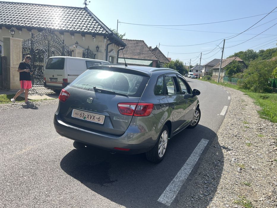 Seat Ibiza ST 1.2 TDI Style Ecomotive