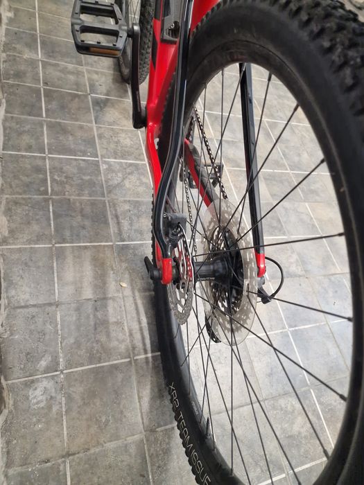 Trek Procaliber XT, 2024