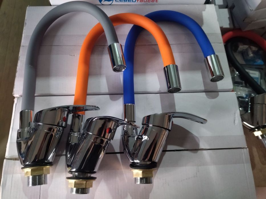 Moyka smistitel mekrafon