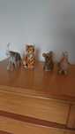 Colectie Bibelouri animale