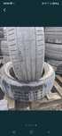Vand 2 anvelope 205 55 17 michelin bune de vara