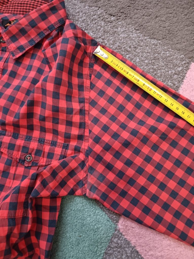 Camasa în carouri Ben Sherman