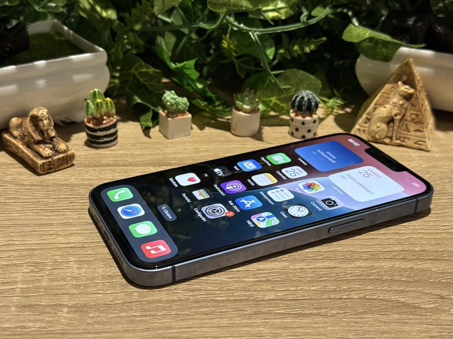 iPhone 13 ‼️Garantie‼️