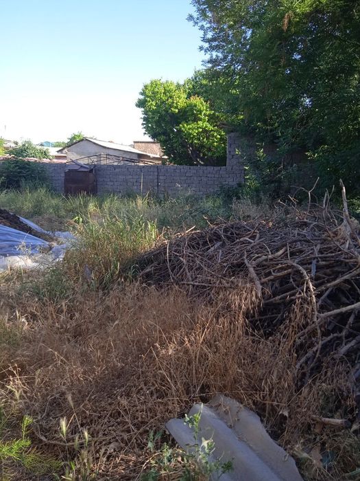 Продаётся земля. Юнусабадского  района 5.5 соток