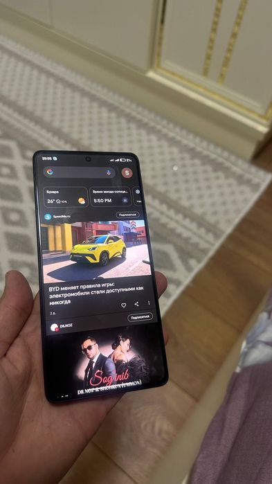 Redmi note 13 pro