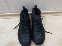 Маратонки-Стоножки Nike Phantom Luna 2; 40 номер