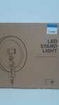 Vând lampa circulara led