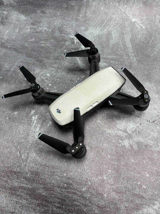 Дрон DJI Spark. Жезказган мира (781822)