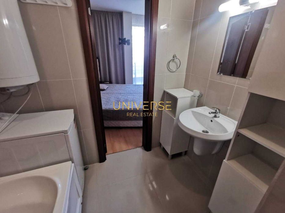 Продава се Едностаен апартамент в к.к. Слънчев бряг - 46 кв.м за 1153 €/кв.м - Снимка #7