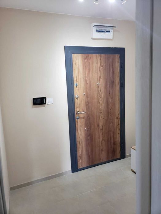 Двустаен Oбзаведен Aпартамент от Собственик