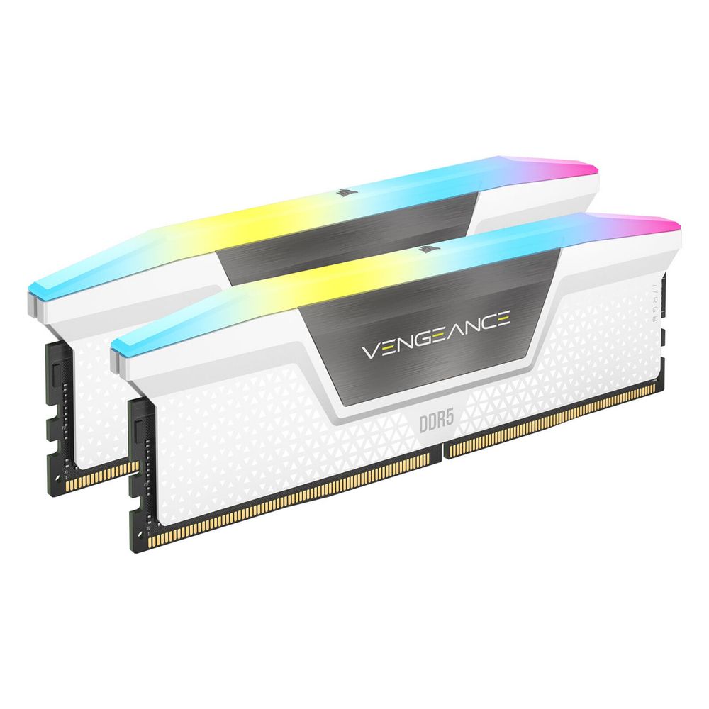 CORSAIR Vengeance RGB 32Gb(2x16) DDR5 6000 Cl36