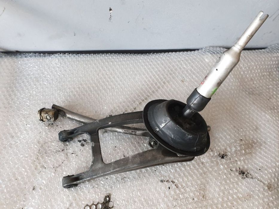 timonerie  bmw x3 e83 2.0 d n47d20a  2511 3448340-01