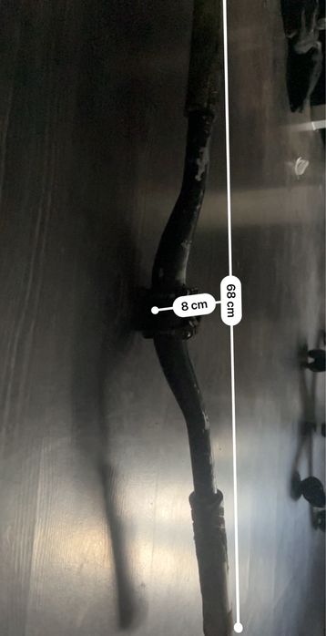 desmembrez cube mtb pe piese