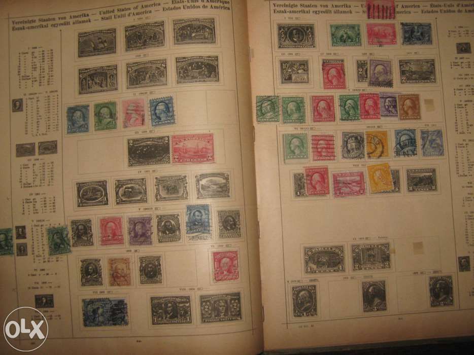 Clasor german timbre