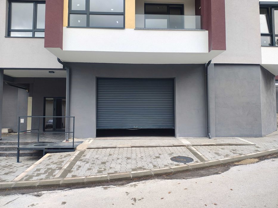 Парко места под наем