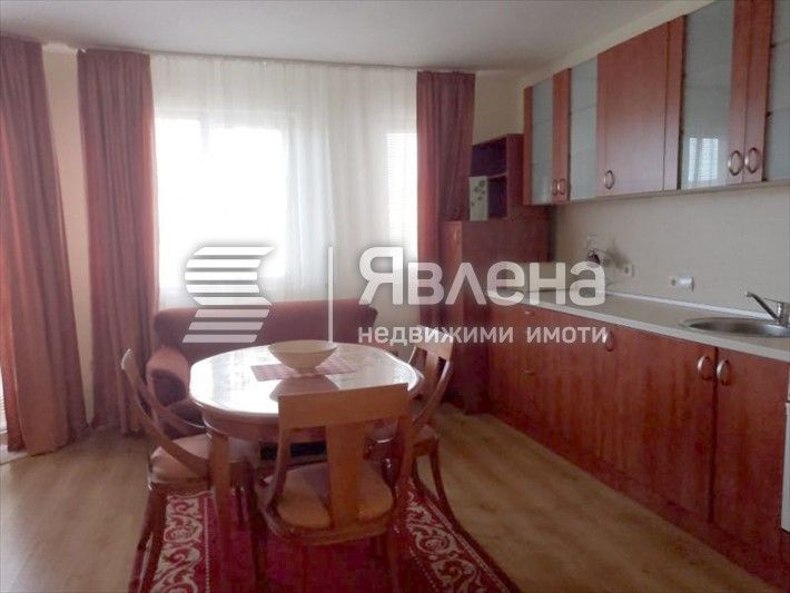 Слънчев двустаен апартамент