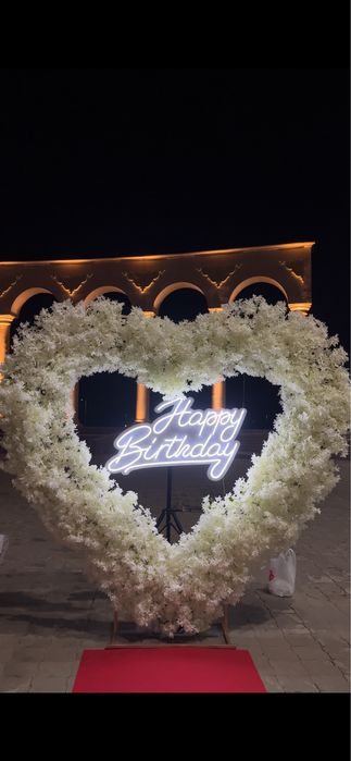 Поздравление на день рождения свадьба Офармление