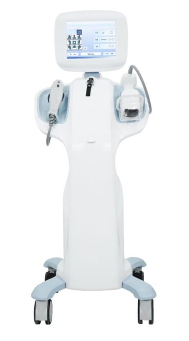 Aparat liposonix-hifu 2 in 1