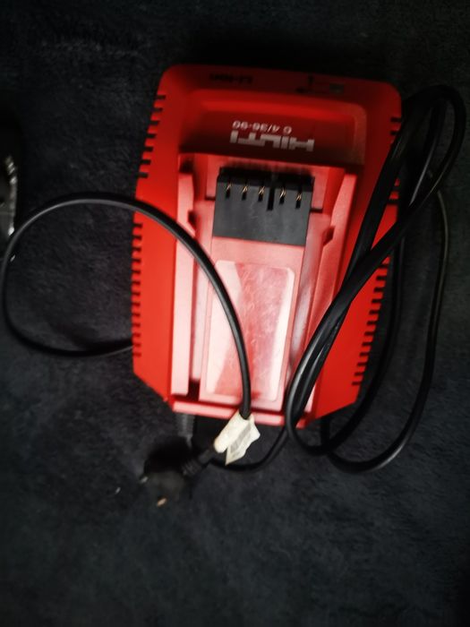 Sabie Hilti SR 4-A22