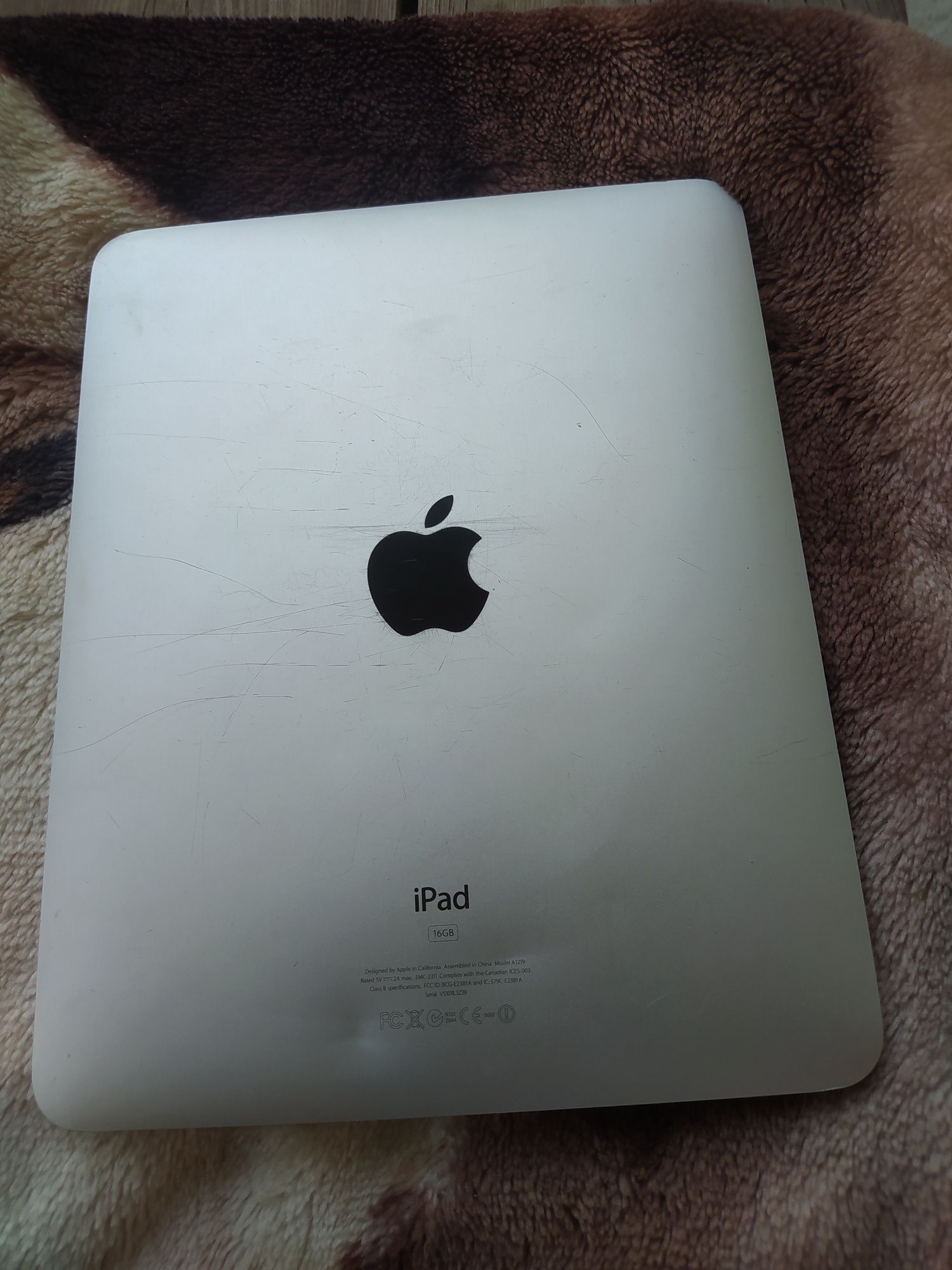 Продам Айпад ipad планшет