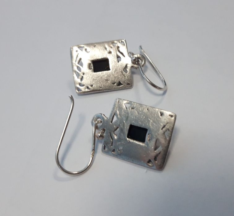 Set argint chihlimbar