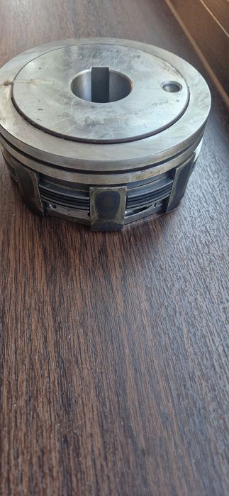 Cuplaj electromagnetic