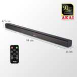 Soundbar Akai ASB-5L