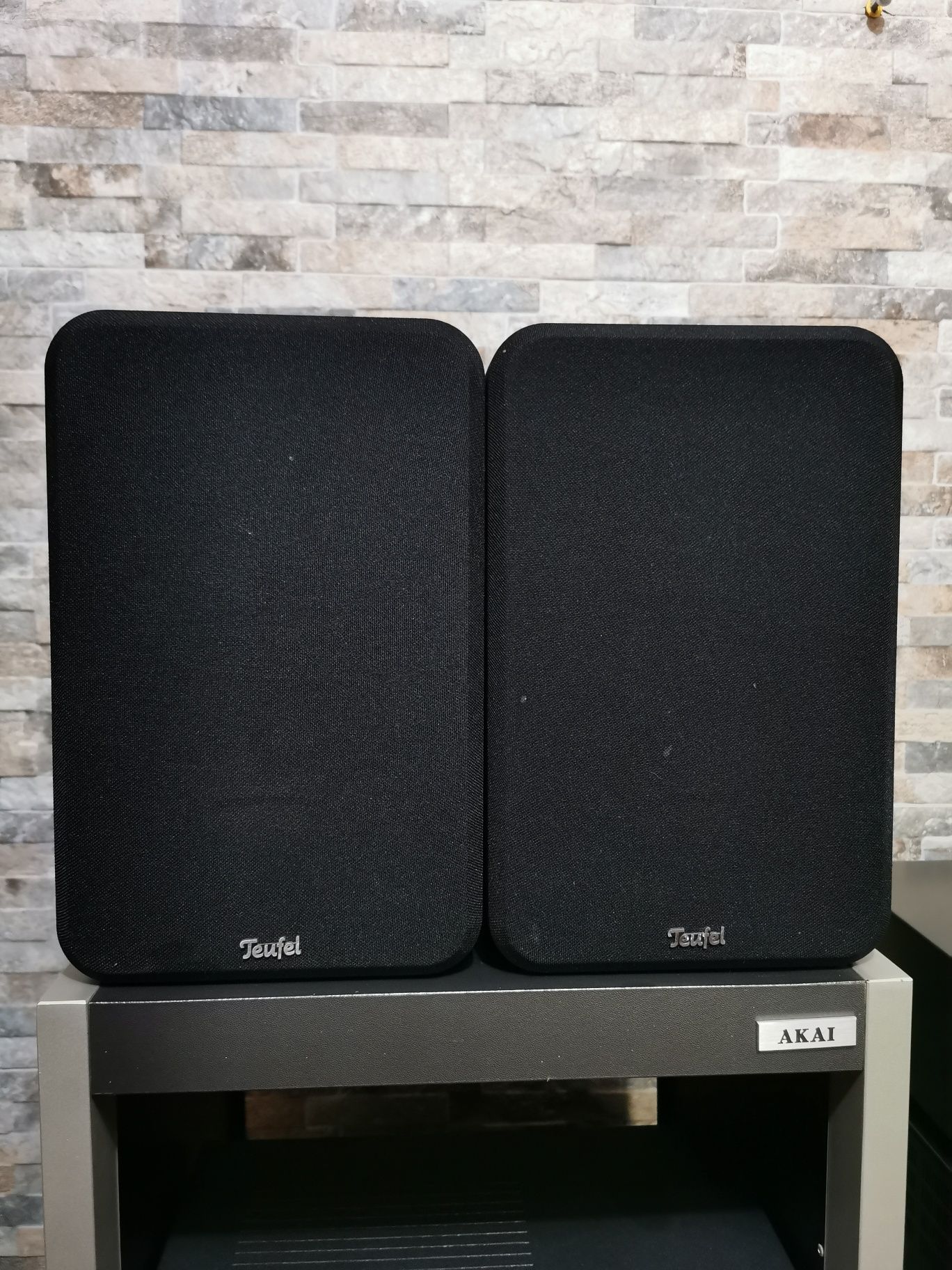 Boxe Teufel Ultima 20 MK3 18
