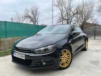 Volkswagen Scirocco 1.4 TSI 2009