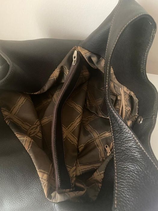 Дамска кожена чанта /естествена кожа/ Fabianabags