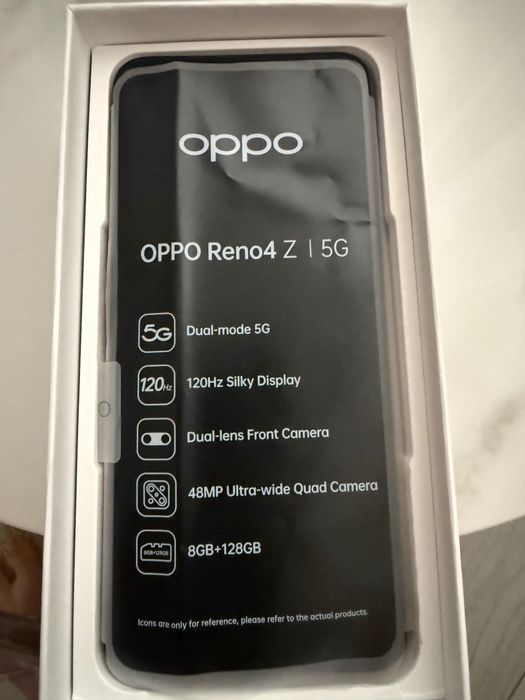 OPPO Reno 4 Z 5G