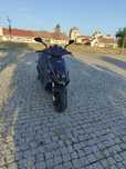 Malaguti Phantom 250 max