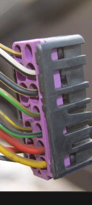 Фишка Гитара Ауди 80 Б3 Б4 С3 С4 А6 А4 А8 Стрекоза