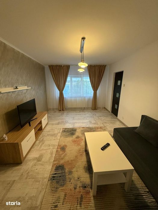 Apartament 2 camere complet mobilat si utilat Gavana (Q-uri)