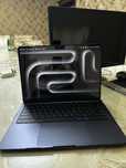 Macbook Air M2, 16/256