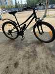 Колело Specialized Hot Rock  24"