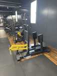 Aparat standing abductor