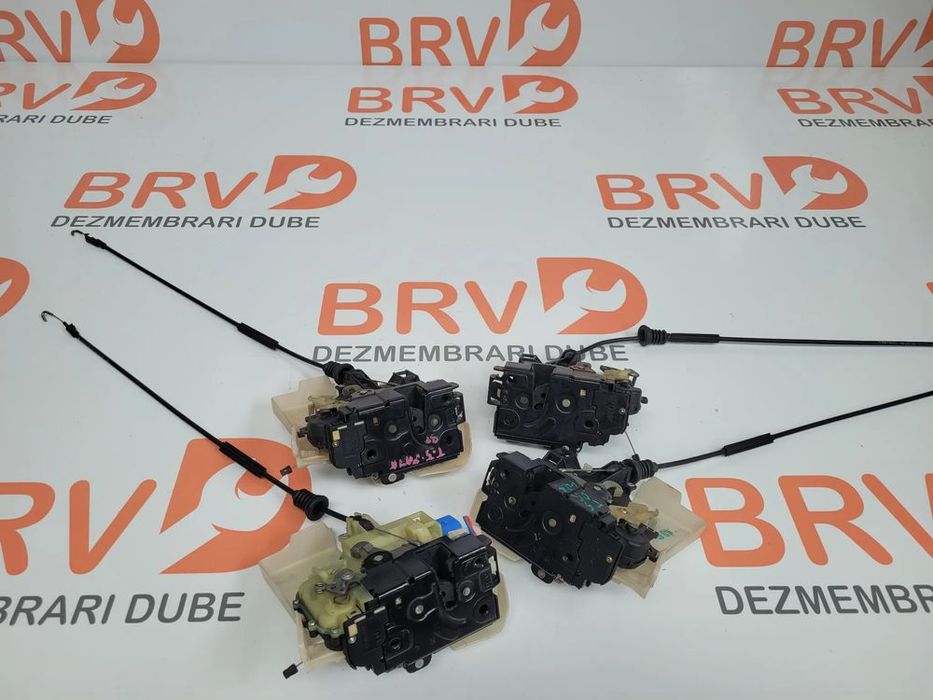 Broasca usa fata pentru Vw T5 Euro 3 / Euro 4 (2003-2010) an fabricati