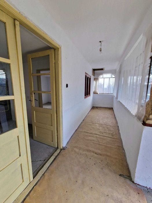 Casa de vanzare - comuna Prundeni, jud. Valcea [Poze reale]